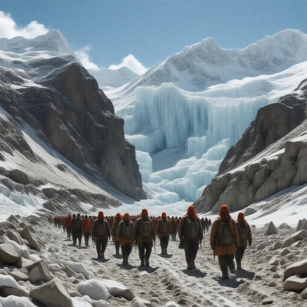 Amarnath Yatra